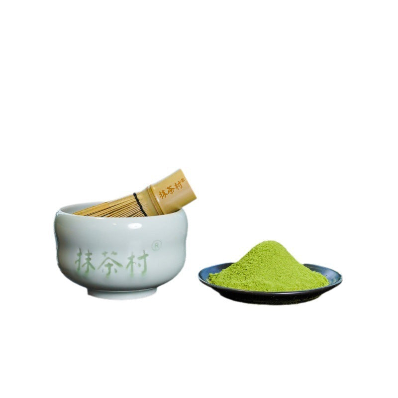 Pure Matcha Powder AA Grade Drinking