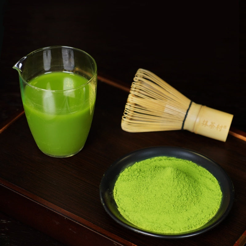Pure Matcha Powder AA Grade Drinking